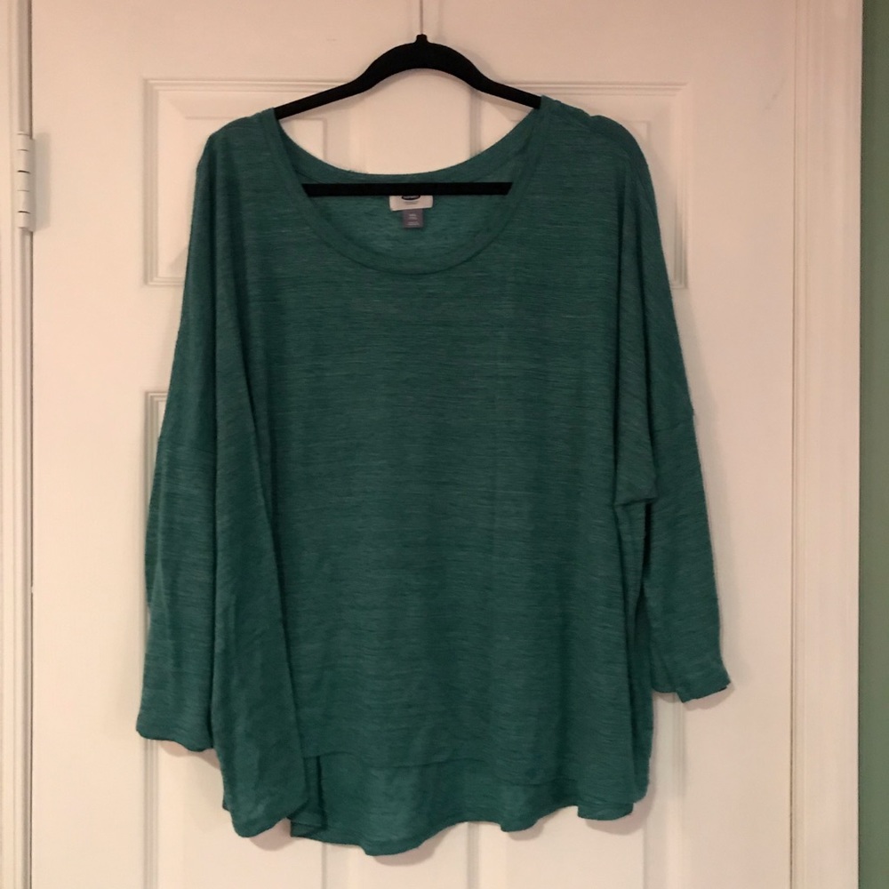 1/2 sleeve shirt